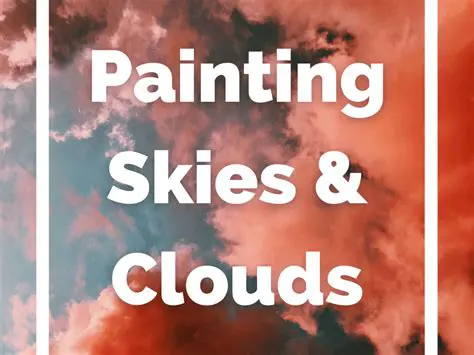 The presence of dark clouds in the sky is a clear indication that the weather is about to change