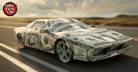 The Price of Cars is Skyrocketing