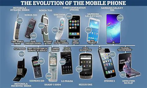 The Price of the Cell Phone