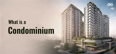 The Price of the Condominium