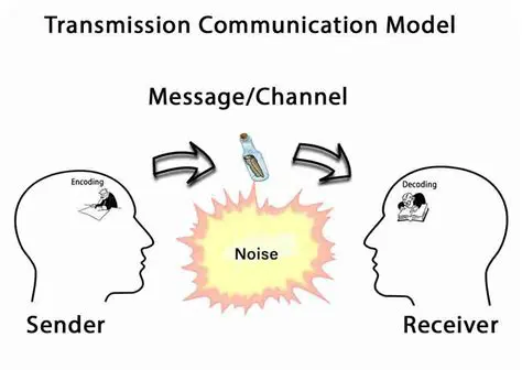 The Primary Focus of the Transmission Model