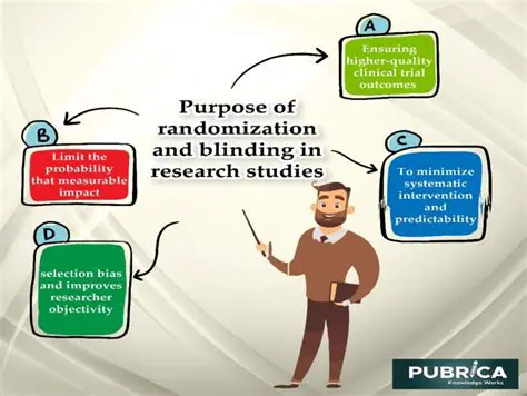 The Primary Purpose of Randomization
