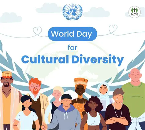 The Problem of Cultural Diversity