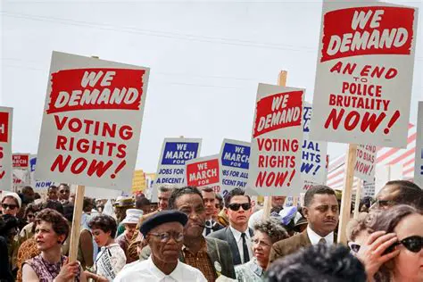 The Problem of Felony Disenfranchisement