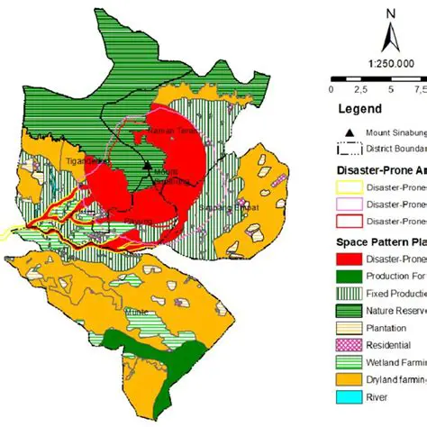 The Problem of Land Ownership in Karo Regency