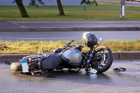The Problem of Motorcycle Accidents in Indonesia