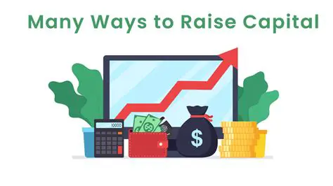 The Problem of Raising Money
