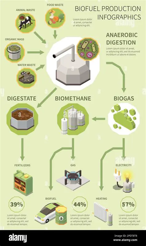 The Problem with Biofuel Production