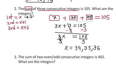 The Problem with Consecutive Spaces
