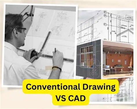 The Problem with Conventional CAD Applications