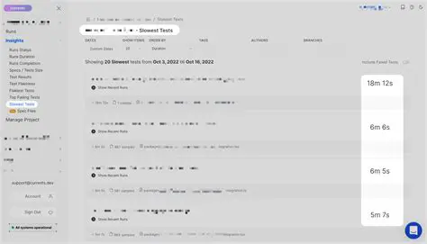 The Problem with Current Dev Mode