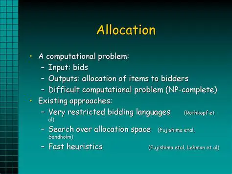 The Problem with Duplicate Bidders