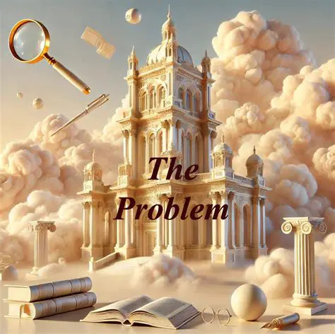 The Problem with Error Data