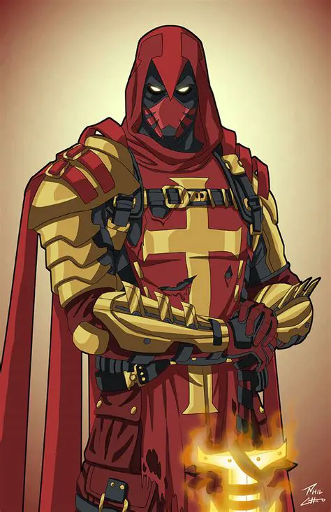 The Problem with Gold Armor