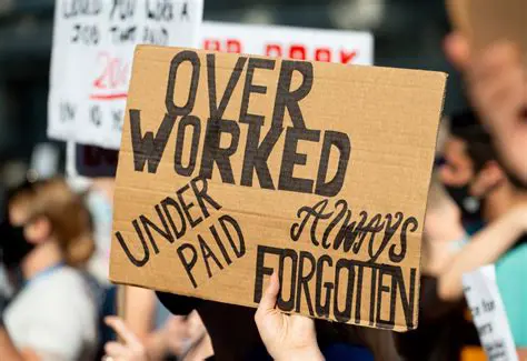 The Problem with Outdated Wages