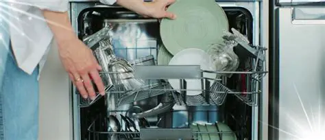 The Problem with Overloading the Dishwasher