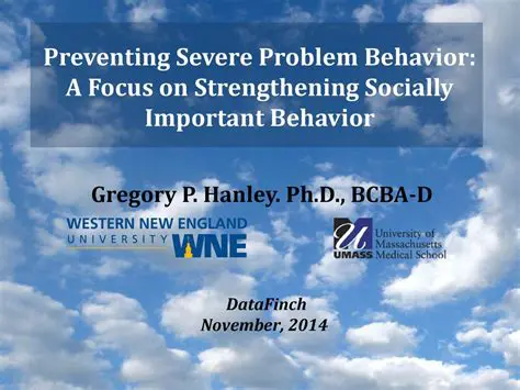 The Problem with Preventing Default Behavior