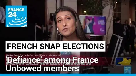 The Problem with Snap Elections