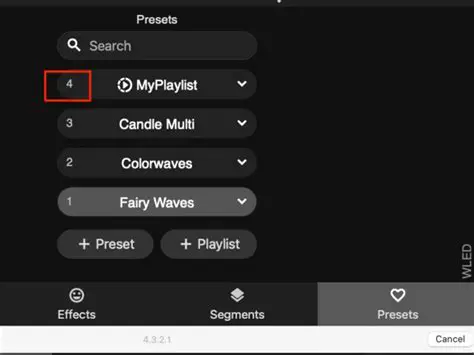 The Problem with Synchronized Playlists