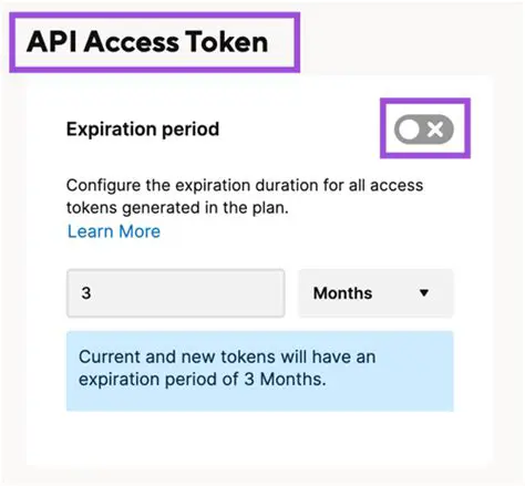 The Problem with Token Expiration