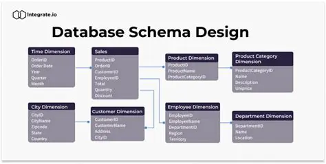The Problem with Traditional Schema Management