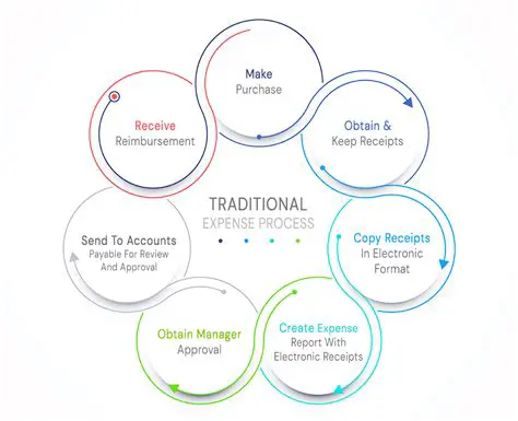 The Problem with Traditional Time Tracking and Expense Management Systems