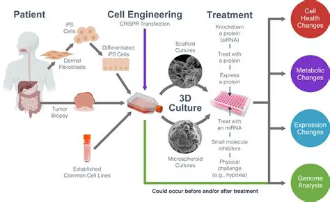 The Process of Cell Culture