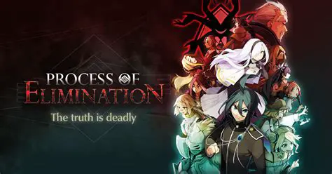 The Process of Elimination