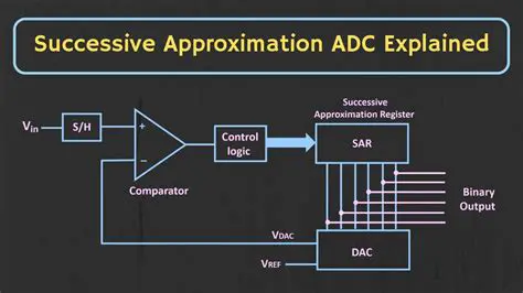 The Process of Successive Approximation