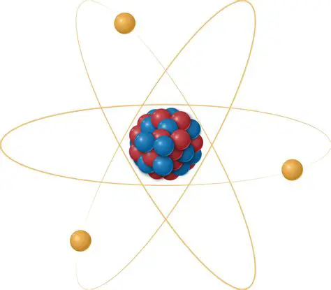 The Process Where Protons and Neutrons Remain the Same