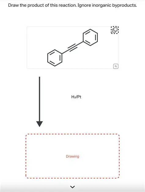 The Product of the Reaction