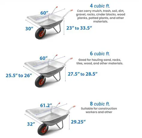 The Profitability of Wheelbarrows