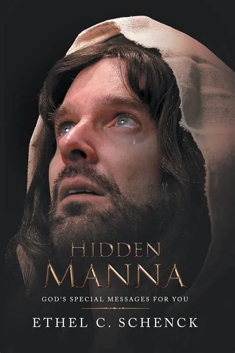 The Promise of Hidden Manna