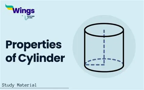 The Properties of Cylinder A