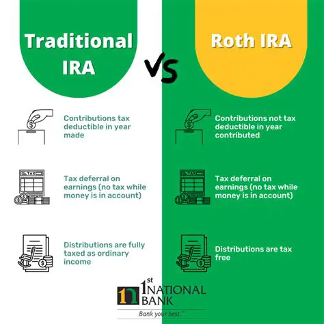The Pros and Cons of Contributing to a Traditional IRA