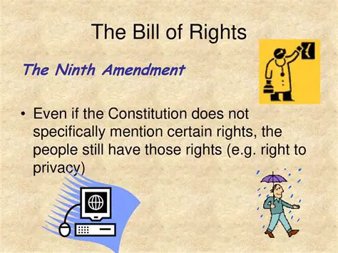 The Protection Granted by the Constitution