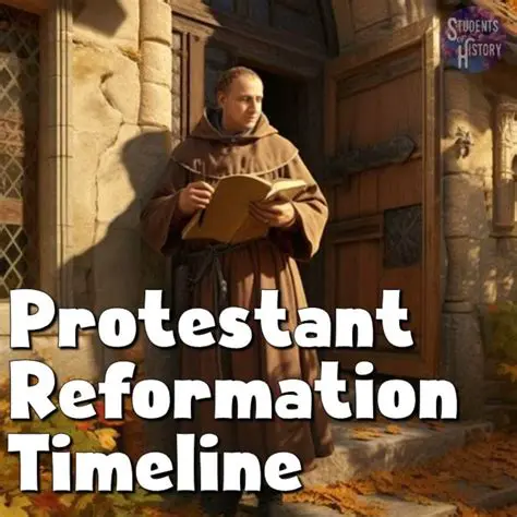 The Protestant Reformation and the Press