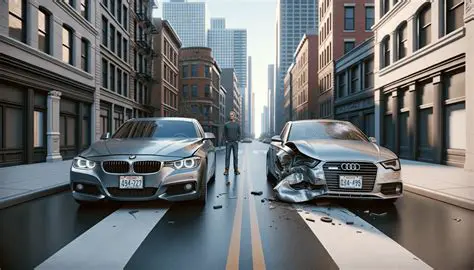 The Psychological Impact of a Car Breakdown