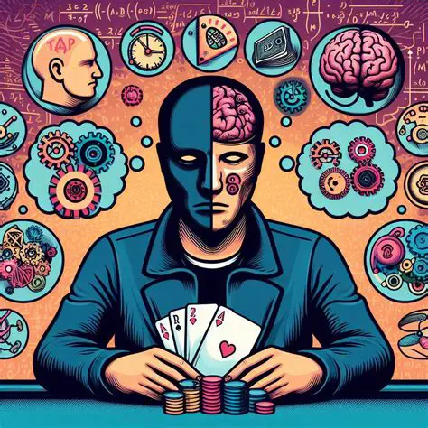 The Psychology Behind the Game