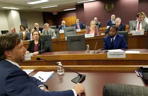 The Public Voice and the Century Bank Special Committee Decision