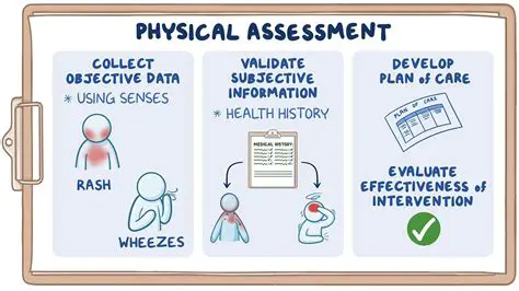 The Purpose of a Physical Assessment