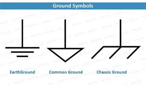 The Purpose of the Ground Symbol
