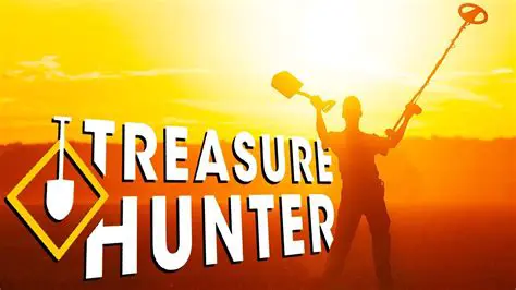 The Quest for Legendary Treasure