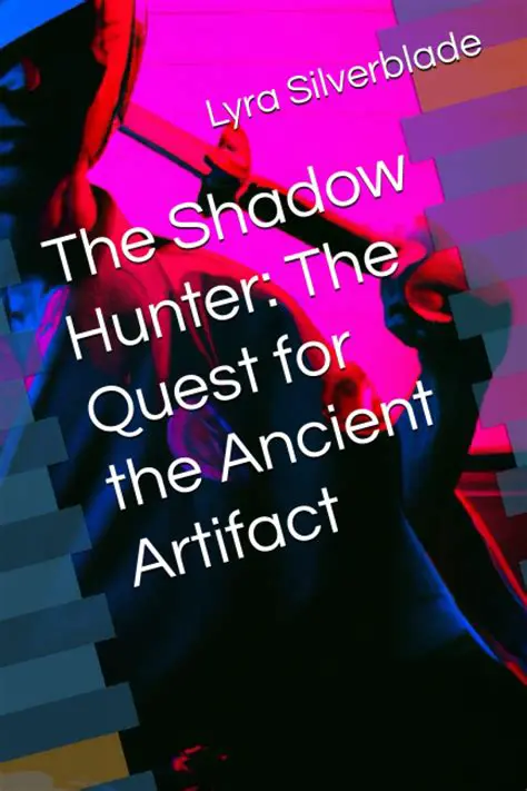 The Quest for the Ancient Artifact