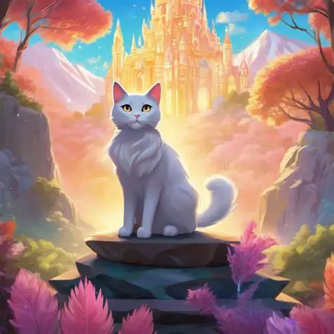 The Quest for the Magic Wand