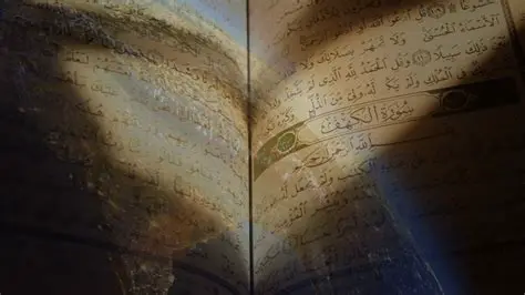 The Quranic Perspective on Slavery