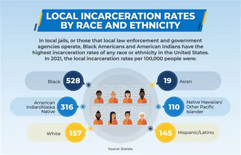 The Racial Disparity in Sentencing