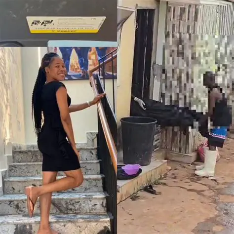 The Rate at Which People Leave the Park