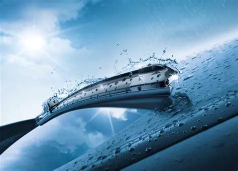 The Reality of Windshield Wiper Lifespan