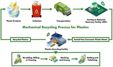 The Recycling Process of RBCs